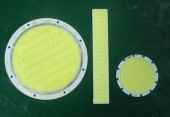 大功率LED高折贴片封装硅胶