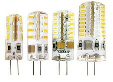 LED集成模组COB面光源封装硅胶的产品特性